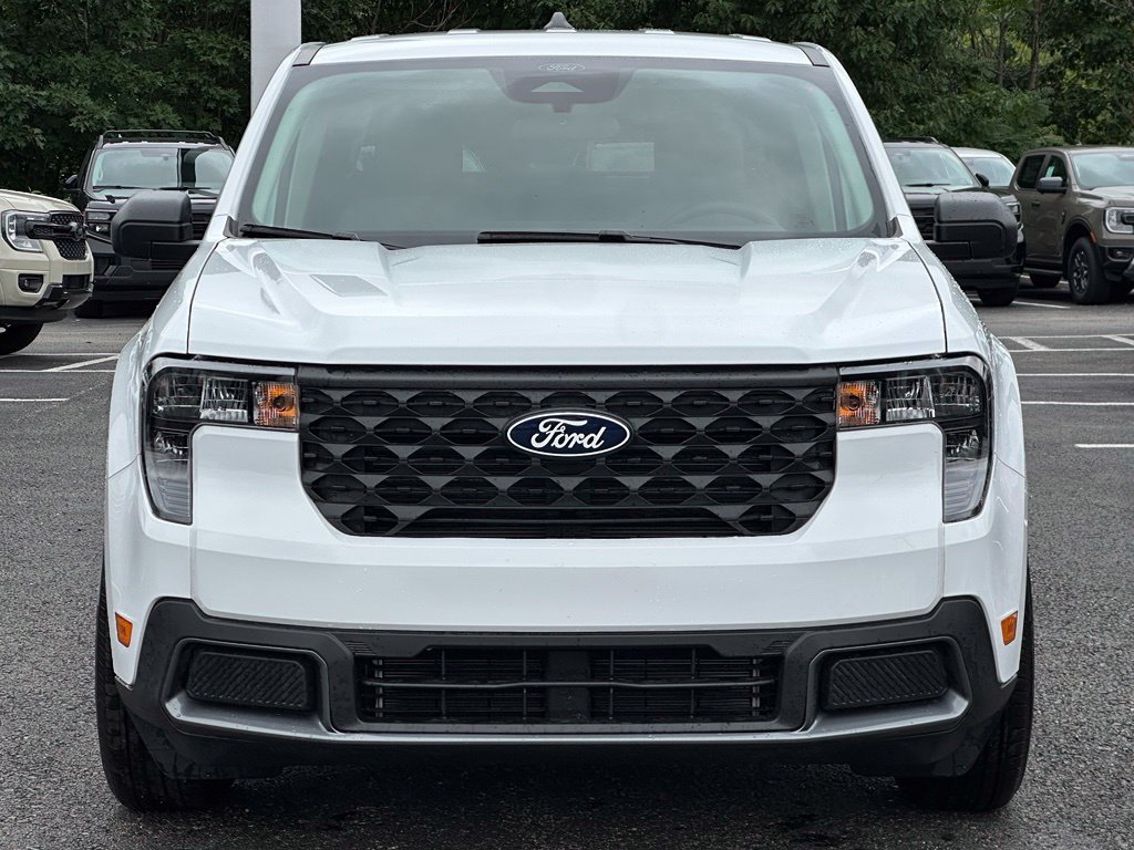 New 2026 Ford Maverick XLT w/ Equipment Group 301A AWD/4WD image 29