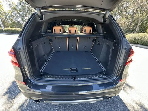 Used 2019 BMW X3 sDrive30i w/ Executive Package image 20