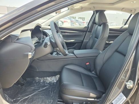 New 2026 MAZDA MAZDA3 2.5 S Sedan w/ Preferred Pkg FWD image 9