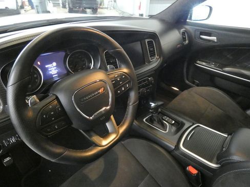Used 2023 Dodge Charger Scat Pack w/ Dynamics Package RWD image 7