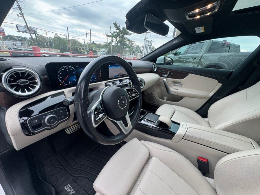 Used 2023 Mercedes-Benz CLA 250 4MATIC image 25