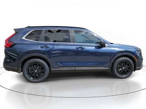 Used 2024 Honda CR-V Sport image 6
