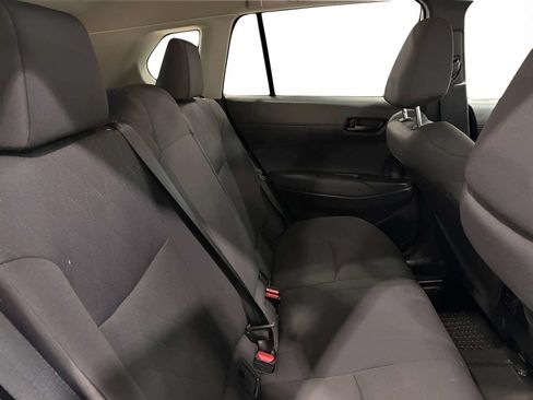 Used 2024 Toyota Corolla Cross LE AWD/4WD image 14
