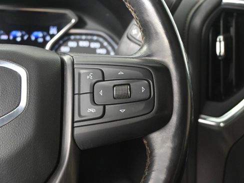 Used 2021 GMC Sierra 3500 AT4 image 43