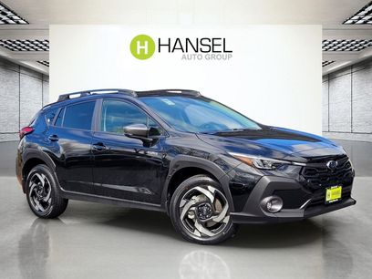New 2026 Subaru Crosstrek 2.5i Limited