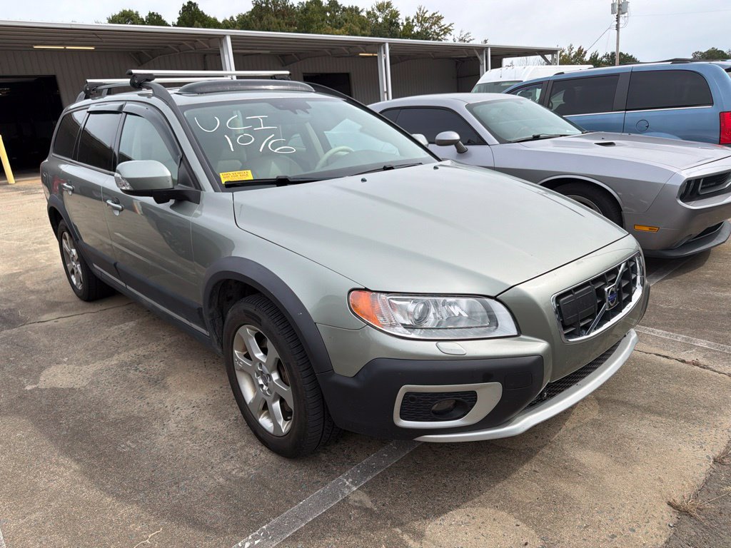 Used 2008 Volvo XC70 3.2 AWD/4WD image 3