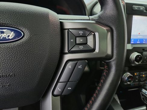 Used 2020 Ford F150 Lariat w/ Equipment Group 502A Luxury AWD/4WD image 25