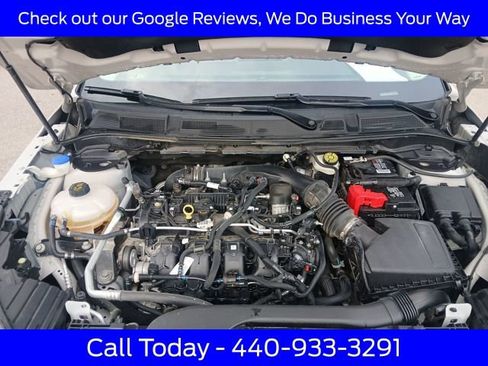 Used 2022 Lincoln Corsair AWD w/ Equipment Group 101A image 18