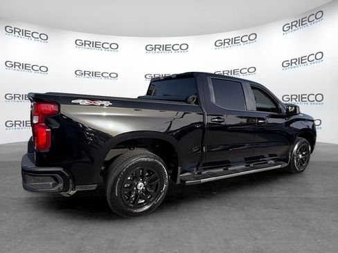 Used 2023 Chevrolet Silverado 1500 RST AWD/4WD image 7