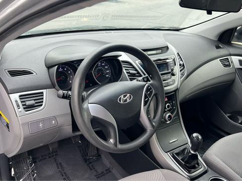 Used 2016 Hyundai Elantra SE image 20