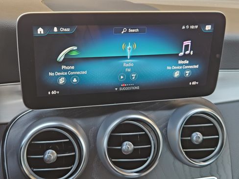 Certified 2022 Mercedes-Benz GLC 300 4MATIC image 17