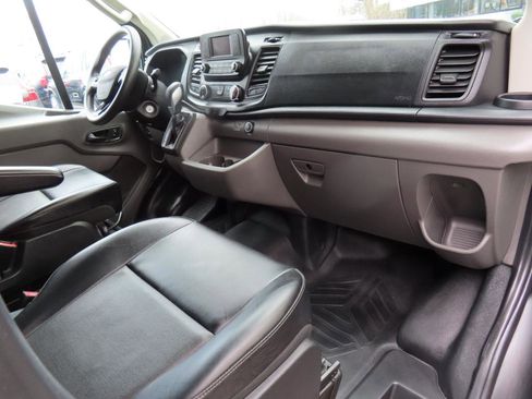 Used 2021 Ford Transit 150 Low Roof image 19