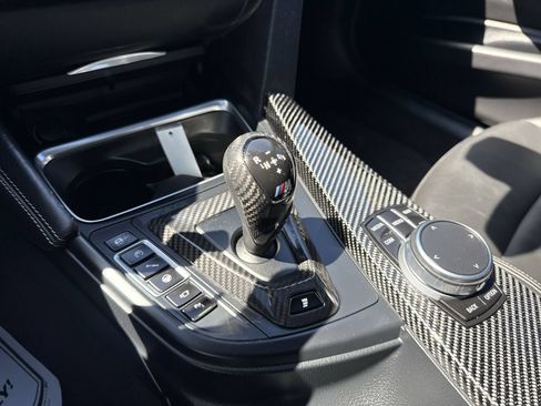 Used 2018 BMW M3 RWD image 22
