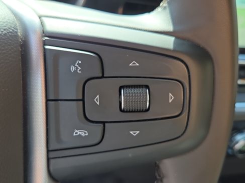 Used 2026 GMC Sierra 1500 SLT AWD/4WD image 24