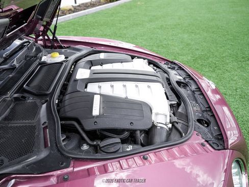 Used 2016 Bentley Continental GT AWD/4WD image 26