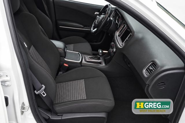 Used 2022 Dodge Charger GT w/ Performance Handling Group RWD image 11