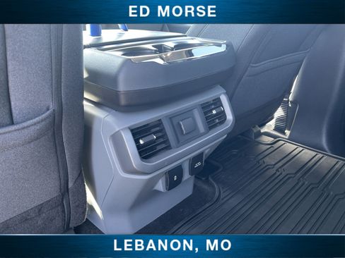 Used 2021 Ford F150 XLT w/ Equipment Group 302A High AWD/4WD image 20