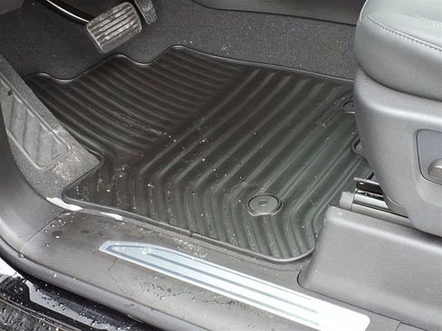 New 2026 Chevrolet Silverado 1500 RST w/ All Star Edition Plus image 35