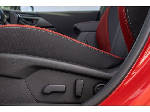 New 2025 Subaru Impreza RS image 16