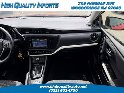 Used 2016 Scion iM FWD image 32