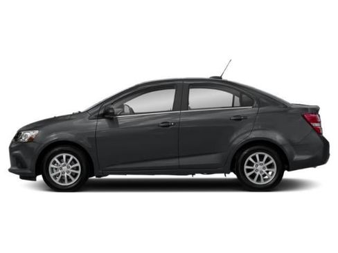 Used 2019 Chevrolet Sonic Premier FWD image 2