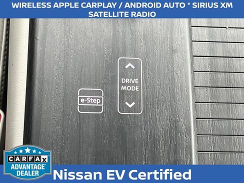 Certified 2023 Nissan Ariya AWD image 7
