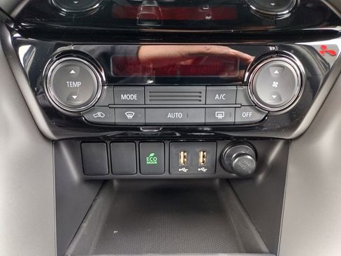 New 2026 Mitsubishi Eclipse Cross ES image 23