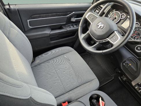 New 2024 RAM 2500 Big Horn w/ Bed Utility Group image 19