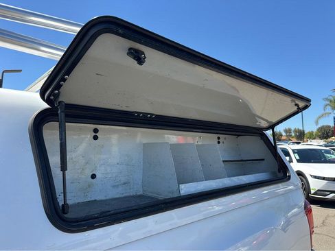 Used 2021 Toyota Tacoma SR image 36