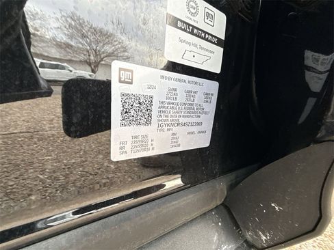 Certified 2025 Cadillac XT5 Premium Luxury image 34