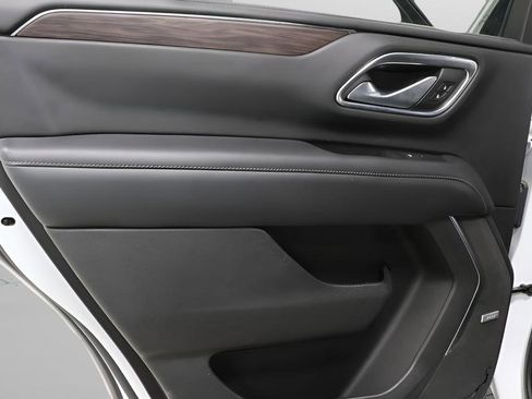 Used 2021 Chevrolet Tahoe LT image 25