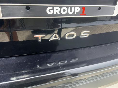 Used 2024 Volkswagen Taos S FWD image 10