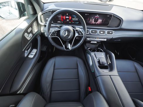 Used 2025 Mercedes-Benz GLE 350 4MATIC image 43