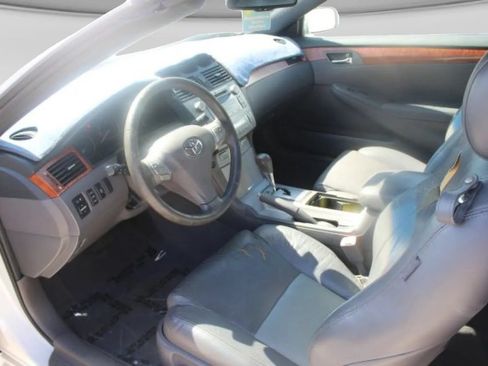 Used 2007 Toyota Solara SLE FWD image 6