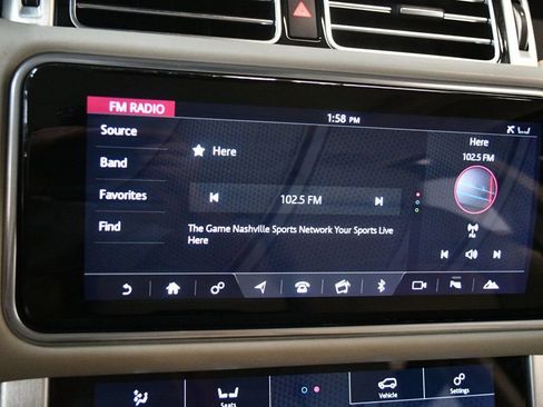 Used 2019 Land Rover Range Rover Supercharged image 53