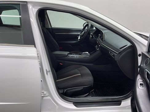 Used 2023 Hyundai Sonata SEL FWD image 21