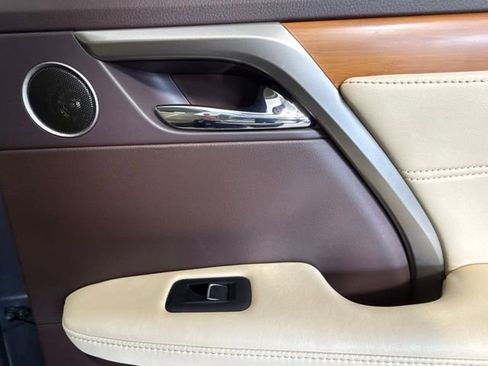 Used 2016 Lexus RX 350 FWD w/ Premium Package image 30