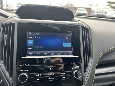 Used 2021 Subaru Crosstrek 2.5i Sport w/ Popular Package #2B image 22