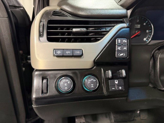 Used 2018 GMC Yukon Denali AWD/4WD image 22