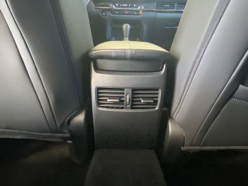 Certified 2025 MAZDA CX-30 AWD 2.5 S w/ Preferred Package image 45