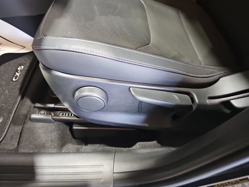 New 2026 MAZDA CX-5 Select AWD/4WD image 28