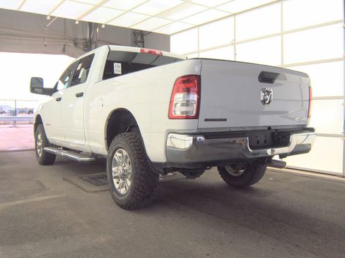 Used 2023 RAM 2500 Big Horn w/ Level 1 Equipment Group AWD/4WD image 8