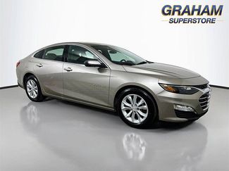 Used 2025 Chevrolet Malibu LT FWD video 1