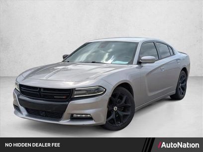Used 2017 Dodge Charger SXT w/ Premium Group