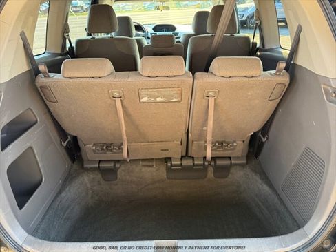 Used 2016 Honda Odyssey EX image 17