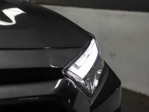Certified 2025 Toyota RAV4 XSE w/ Advanced Technology Package AWD/4WD image 7