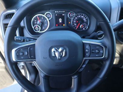 New 2026 RAM 2500 Tradesman