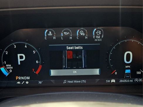 Used 2024 Ford Ranger Raptor image 30