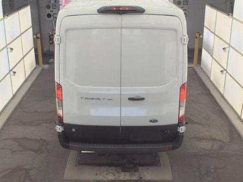 Used 2019 Ford Transit 150 148 Medium Roof RWD image 6