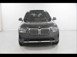 Used 2023 BMW X3 xDrive30i w/ Premium Package AWD/4WD video 2
